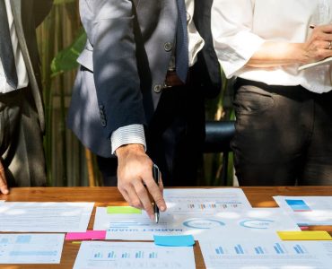 Business Recovery, Business Analysis & Business Valuation